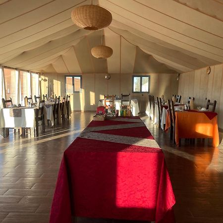 فندق Luxury Camp Of Dar Morocco مرزوكة المظهر الخارجي الصورة