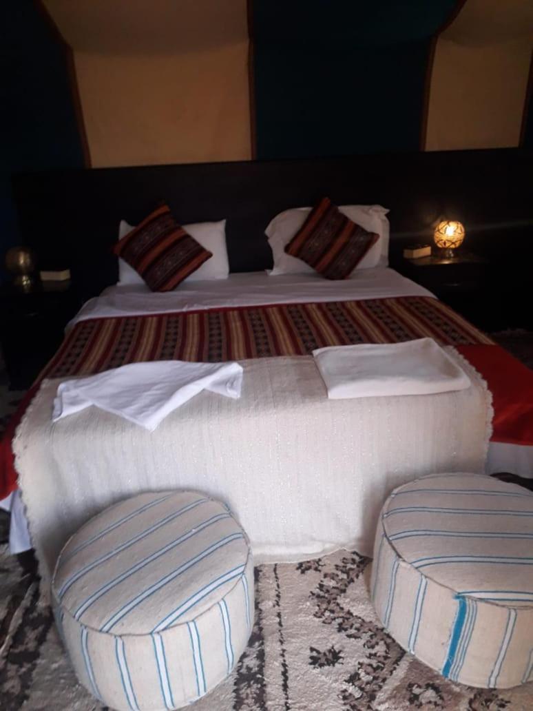 فندق Luxury Camp Of Dar Morocco مرزوكة المظهر الخارجي الصورة